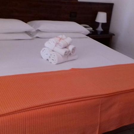 Hotel Bizantino マッサフラ エクステリア 写真