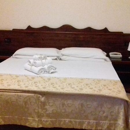 Hotel Bizantino マッサフラ エクステリア 写真