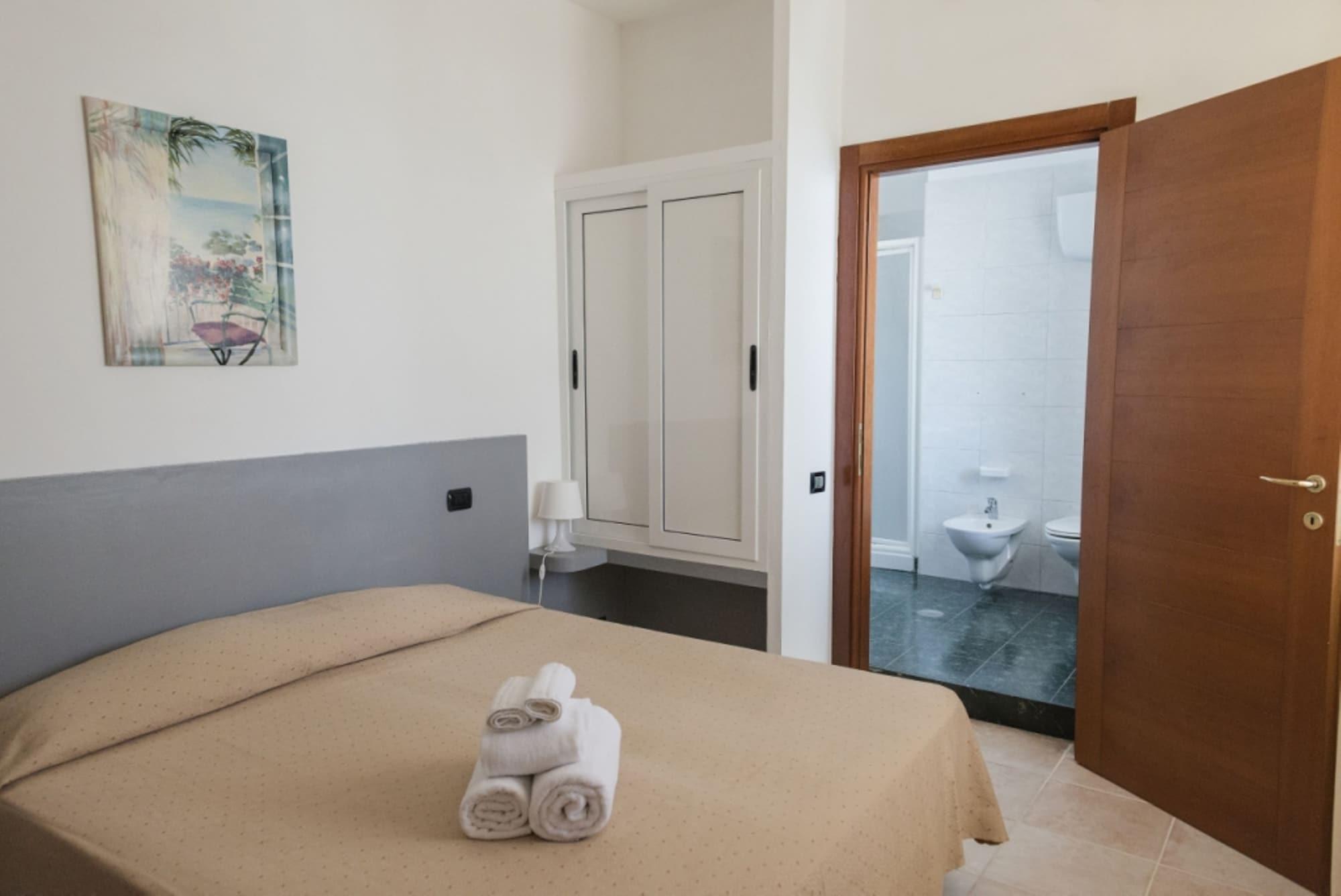 Hotel Bizantino マッサフラ エクステリア 写真