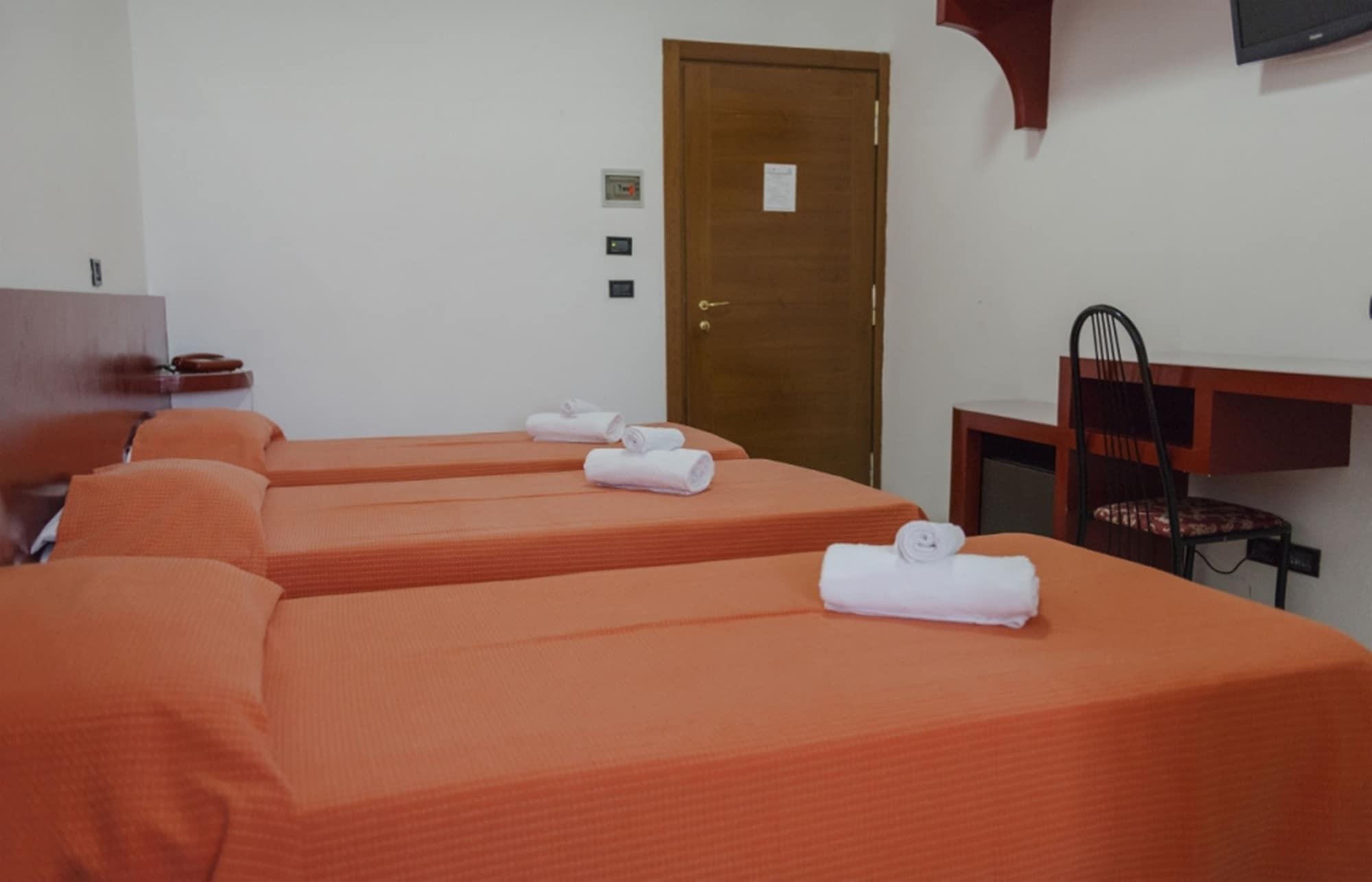 Hotel Bizantino マッサフラ エクステリア 写真