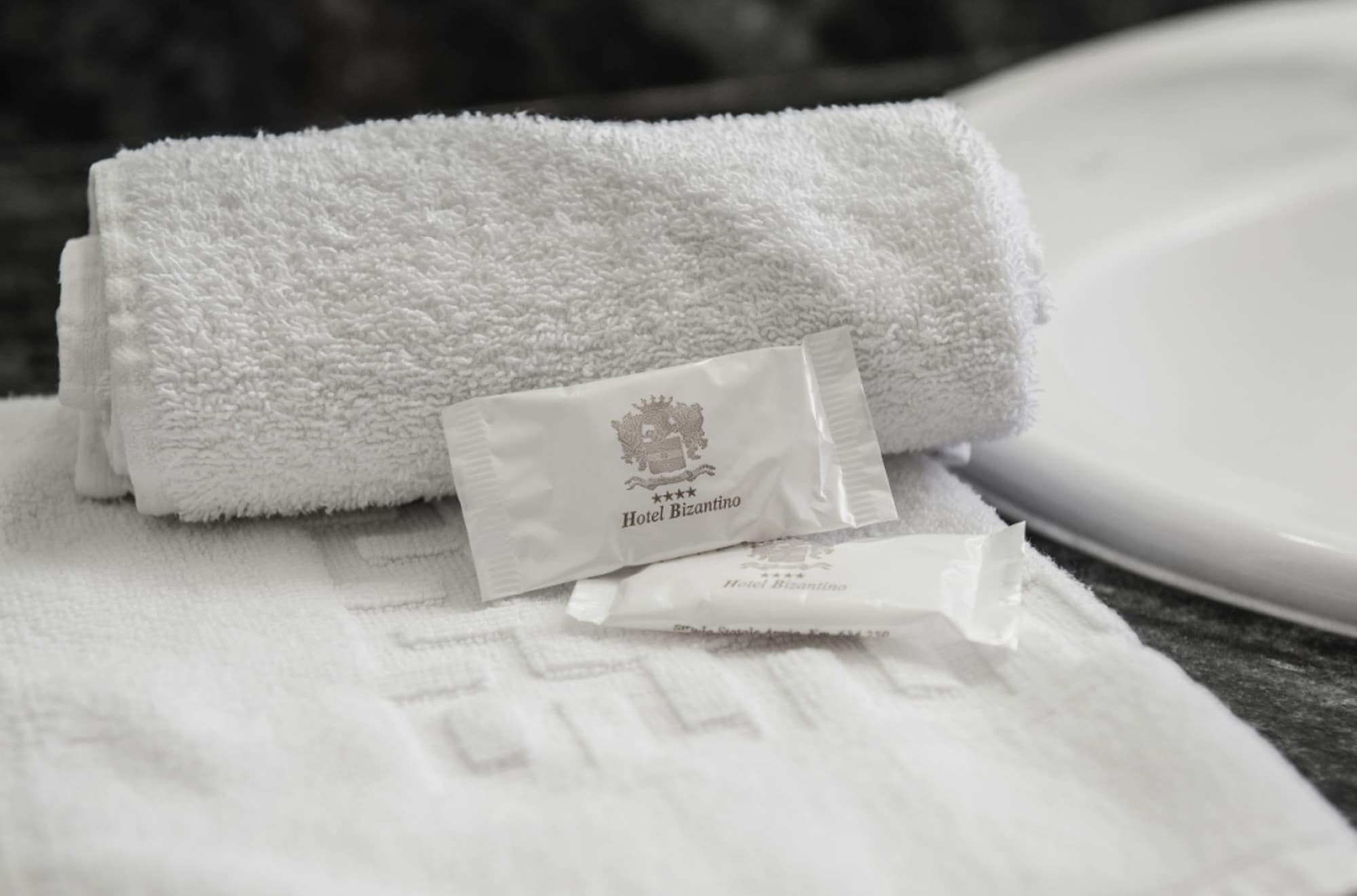 Hotel Bizantino マッサフラ エクステリア 写真