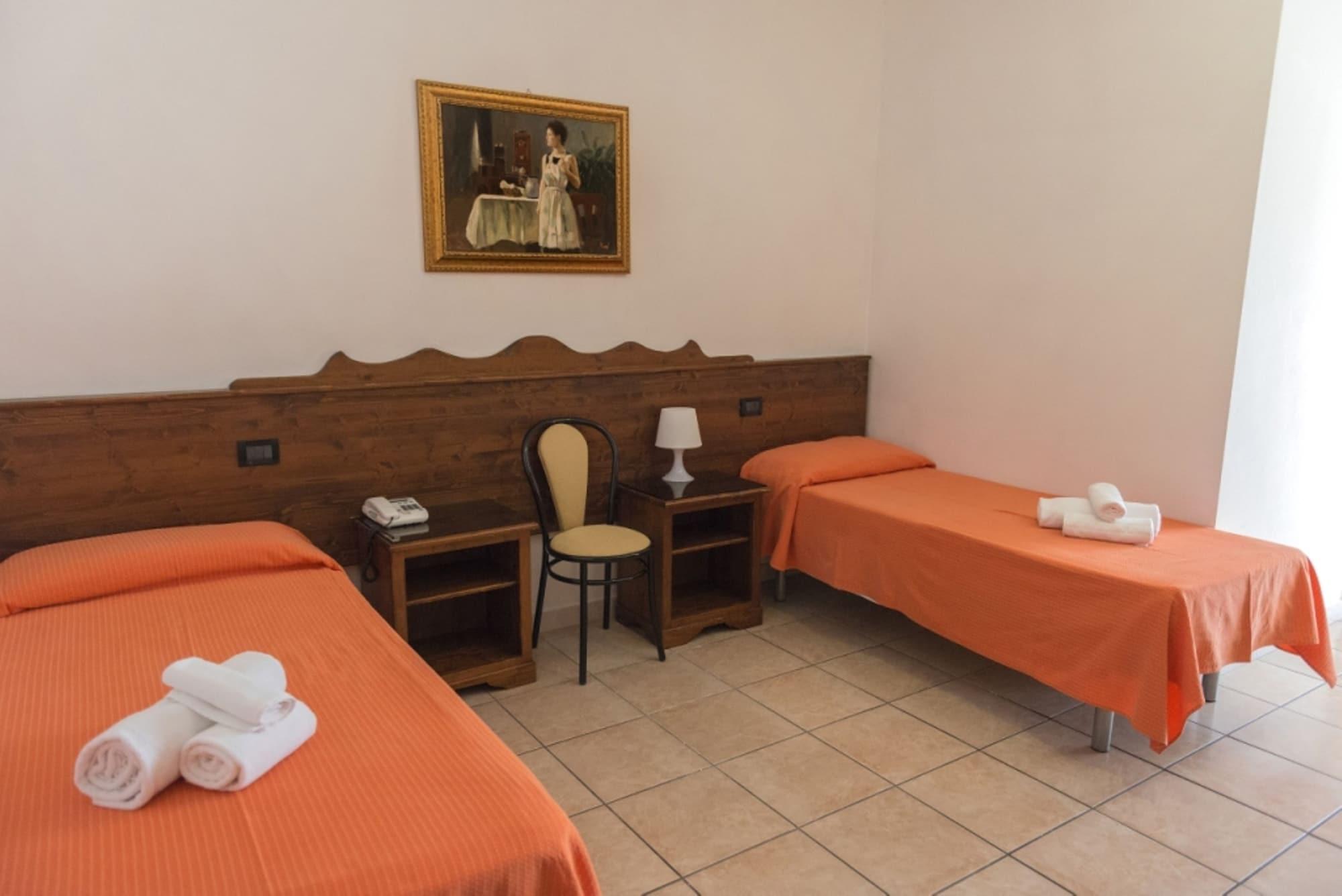 Hotel Bizantino マッサフラ エクステリア 写真