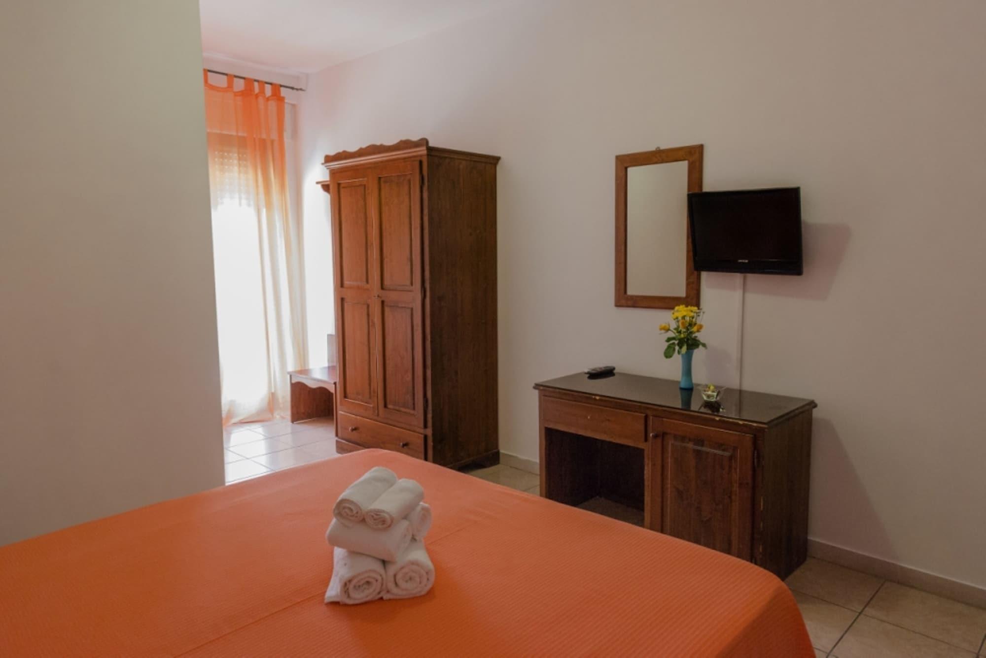 Hotel Bizantino マッサフラ エクステリア 写真