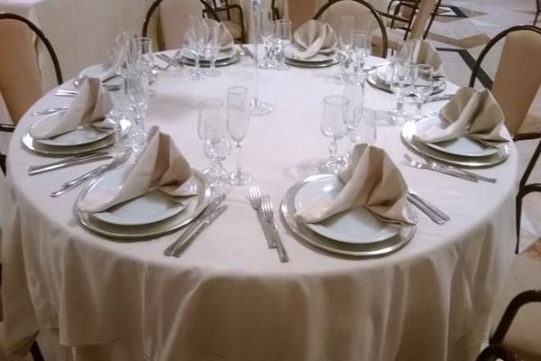 Hotel Bizantino マッサフラ エクステリア 写真