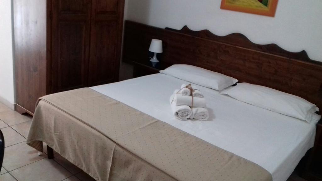 Hotel Bizantino マッサフラ エクステリア 写真