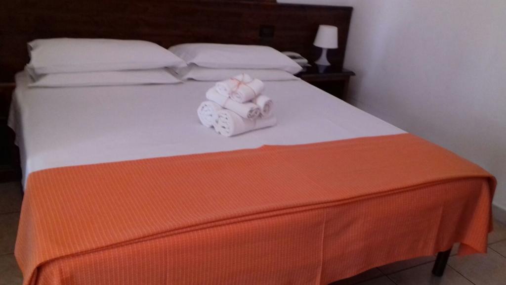 Hotel Bizantino マッサフラ エクステリア 写真