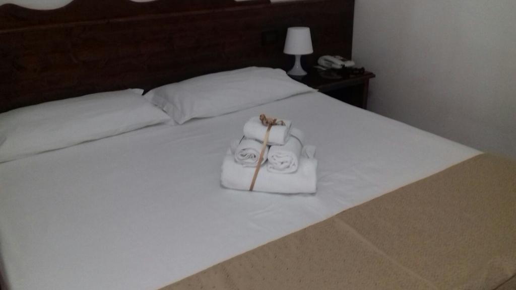 Hotel Bizantino マッサフラ エクステリア 写真