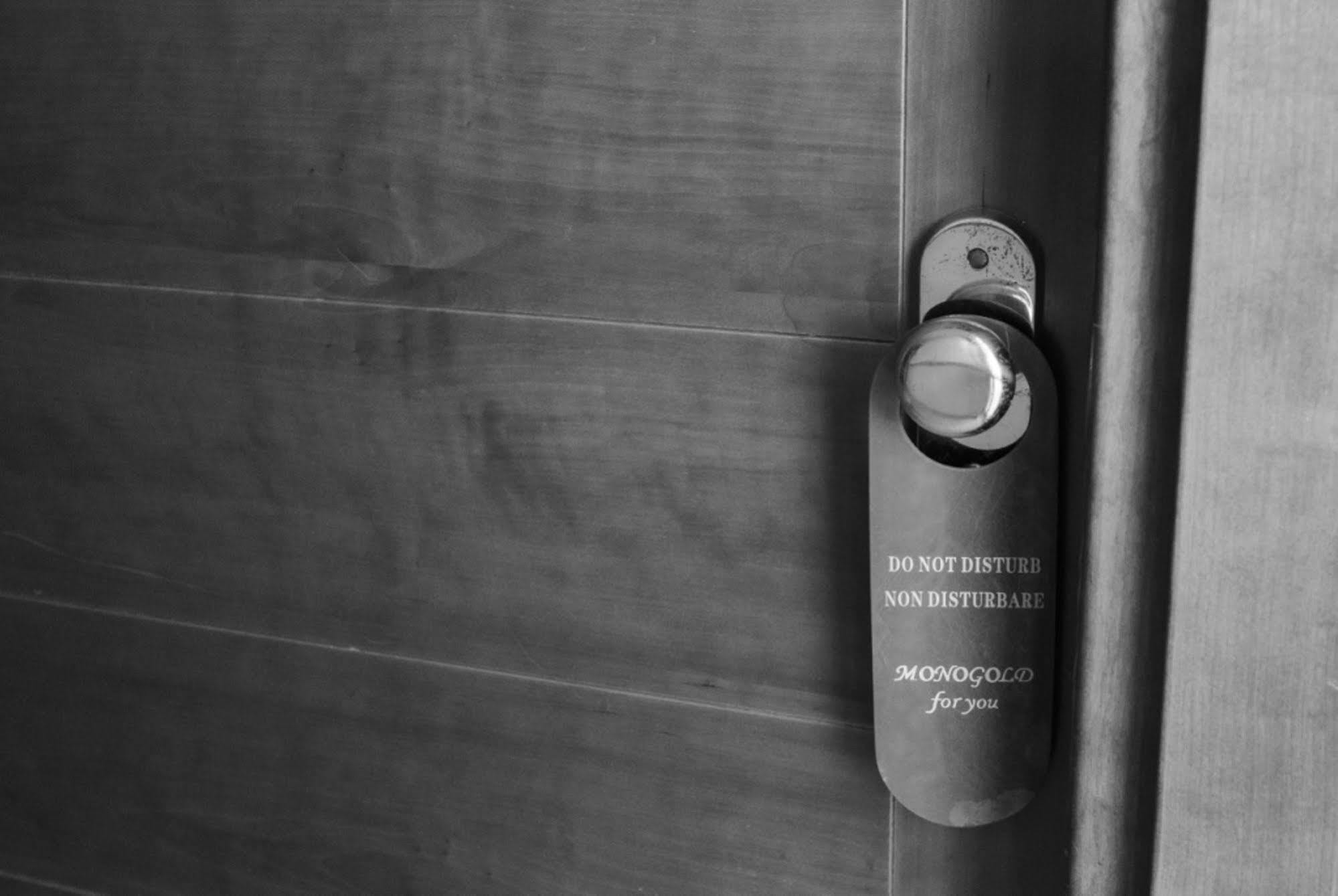 Hotel Bizantino マッサフラ エクステリア 写真